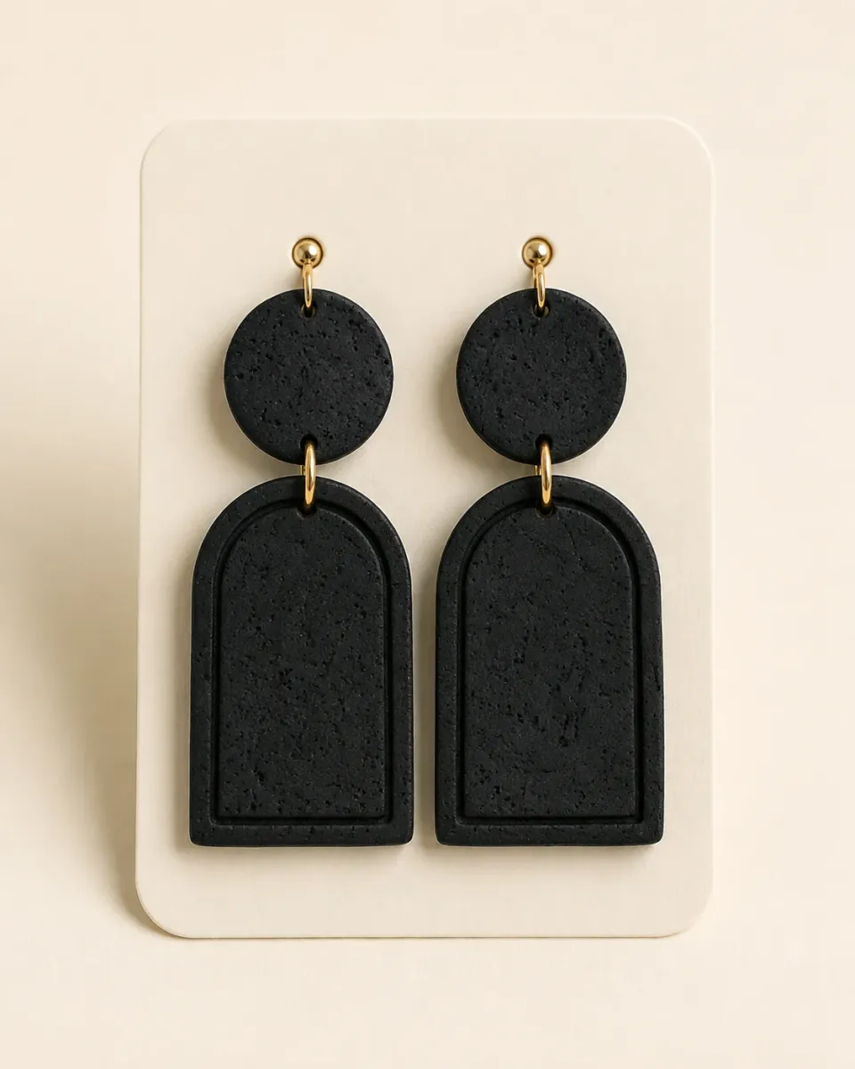 Midnight Arch Drops