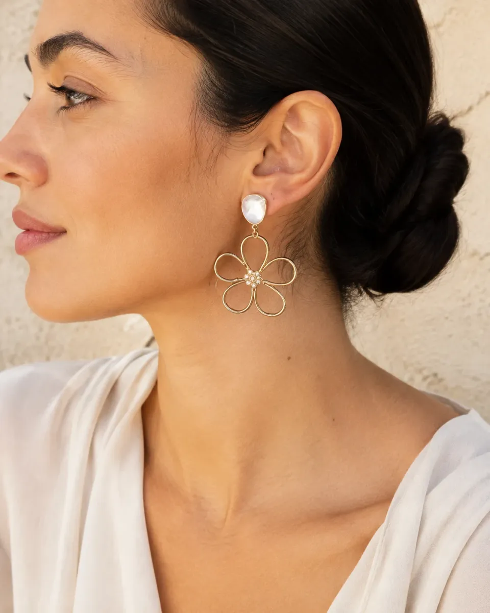 On-model styling view — Voir l’image 1